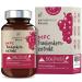 MPC grape seed extract powder I 50 g in glass I vegan i up to 44 times more bio-available than OPC grape seed extract I high-dose i quality from the champagne in France i without additives