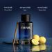 EMBARK My Story For Him Liquid Perfume For Men - 100Ml | Premium Eau De Parfum | Aquatic And Citrus Fragrance - Buy Online on GoSupps.com