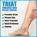 Varicose Veins Cream Spider Vein Cream Varicose Veins Relief Cream Spider Veins Repair Cream Varicose Veins Treatment for Legs Vein Cream for Legs Aching Legs Relief Cream for Varicose Veins in Legs - Buy Online on GoSupps.com