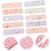 Cartoon Bandages - Waterproof Adhesive Dressing Pads | FRCOLOR Bulk Medical Stickers for Kids - Buy Online on GoSupps.com