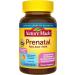 Nature Made Prenatal with Folic Acid + DHA, Prenatal Vitamin and Mineral Supplement for Daily Nutritional Support, 60 Softgels, 60 Day Supply