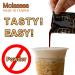 EASY BUBBLE TEA Classic Flavor Kit - Authentic Instant Boba Milk Tea with Tapioca Pearls - Ready in under 1 Minute (5 Servings) - Buy Online on GoSupps.com