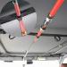 Buy Fishing Rod Holder for Car - 2-Piece Vehicle Carrier with 5 Holes & Straps | Multifunctional Transport Belt for Secure Transport - Buy Online on GoSupps.com