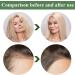 WUSANNA Organic Batana Oil for Hair Growth Organic Batana Oil for Hair Batana Oil Organic for Growth Hair Rosemary Oil Hair Pure Organic Natural and Cold Pressed Hair Oil (100 ml) - Buy Online on GoSupps.com