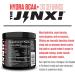 JNX SPORTS The Jinx! Hydra BCAA+ Post Workout Recovery Drink - 30 Servings Watermelon | Electrolytes for Men & Women - Boost Hydration & Recovery - International Shipping Available - Buy Online on GoSupps.com