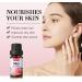 Skin Care Essential Oils Set - Lavender, Rosemary, Rose 10ml x3 - Moisturizing and Softening, Aromatherapy Oil for Skin and Home Fragrance - Buy Online on GoSupps.com
