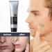 Mens BB Cream Foundation Face Tinted Moisturiser Mens Concealer Colour Correcting Cream for Cover Blemishes BB Cream Light with SPF15+ Even Skin Tone Face Cream Skin Tint Foundation Tinted Sunscreen - Buy Online on GoSupps.com