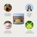 Rescue Powder for Gum Disease - Helps Prevent Gingivitis, Plaque, Bleeding Gums & Sensitivity | Anti-Inflammatory Formula for Cavities & Receding Gums - Buy Online on GoSupps.com