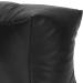 Nail Art Hand Pillow Relieve Hand Fatigue Nail Hand Rest Cushion Waterproof for Pedicure for Nail Salon(Black) - Buy Online on GoSupps.com