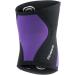 Rehband Knee Support Sleeve for CrossFit & Heavy Training - 5mm Neoprene Unisex XS Purple Multiple Colors & Sizes - 1 Pair - Buy Online on GoSupps.com