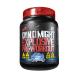 CONFIDENT SPORTS - DYNOMIGHT Fully Dosed - EXPLOSIVE Pre-Workout Maximum Absorption Formula - BLUE RASPBERRY - 420 Gram 20 Servings