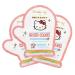 The CrÃ¨me Shop x Hello Kitty Hand Mask - Vitamin C & Squalane - Pack of 3