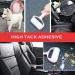YQMAJIM Lint Roller Kit | 9 Refills 540 Sheets - Super Sticky Pet Hair Remover for Clothes Carpets & Car Seats - Buy Online on GoSupps.com