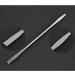 S-TROUBLE Acrylic Transparent Makeup Palette Set with Spatula - Ideal for Painting & Nail Art | International Shipping Available - Buy Online on GoSupps.com
