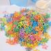 GULELAYAR 28Pcs Star Snap Hair Clips - Non-Slip Metal Barrettes for Women, Girls, Kids - Cute Colorful Hairpins for Sweet Bangs - Mixed Colors (A) - Buy Online on GoSupps.com