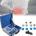 ZXSYYYDS ED Shock Wave Therapy Device Physiotherapy Device for Pain Relief Pain Relief Massager Electromagnetic Extracorporal Shock Wave Therapy Pain Massager for Percussion Body