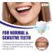 3 Days Tooth Powder - Effective Teeth Whitening & Stain Remover (2PC) for Bright Polished Teeth - Coffee Stain Eliminator - Buy Online on GoSupps.com