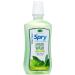 Spry Natural Mouthwash with Xylitol, Natural Healing Herbal Mint, 16 fl oz