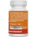 High-Dose Vegan Vitamin B Complex Capsules from Germany | Laboratory Tested | Additive-Free | VitamineULE  - Buy Online on GoSupps.com