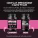 Night Time Fat Burner for Women | Powerful Weight Loss Pills to Suppress Late Night Cravings & Boost Fat Burn - Buy Now! - Buy Online on GoSupps.com