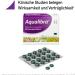 Aqualibra 2 x 60 Film-Coated Tablets for Bladder & Urinary Tract Infections - Antibiotic-Free Vegetarian 12+ Years - 120 Tablets Total - Buy Online on GoSupps.com