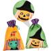 COLLBATH Present Bag 2pcs Lovely Halloween Children Present Pouch Candy Bag Candy Pouch - Buy Online on GoSupps.com