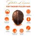 Peter Lamas Biotin Regrowth Shampoo | Apple Stem Cell & Vitamin B Formula for Fuller Hair | Reduce Scalp Irritation & DHT Buildup - Buy Online on GoSupps.com