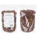 Kuchnia Zdrowia - Pecan Nuts - Halves - Shelled - No Additives - Leak-Proof Packaging with Zipper - Doypack: (500 Grams) - Buy Online on GoSupps.com