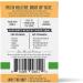 The Honest Kitchen Pumpkin Pour Overs Chicken & Pumpkin Stew Wet Dog Food Topper 5.5oz (12 Pack) - Buy Online on GoSupps.com