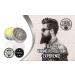 Viking Revolution Beard Balm - All Natural Grooming Treatment with Argan Oil & Mango Butter - Citrus Scent Leave-in Conditioner for Men - 2 oz - Buy Online on GoSupps.com