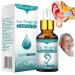 Ear Drops Ear Ache Drops Tinnitus Relief for Ringing Ears Tinnitus Treatment for Ear Ache Relief Ear Ringing Relieving Ear Drops Treatment Ear Ringing Treatment Oil Tinnitus Ear Drops Ear Oil Drops