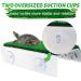 Keedolla Turtle Basking Platform: Large Green Grass Ramp for Aquarium - Ideal Tortoise Resting Terrace & Reptile Pier - Buy Online on GoSupps.com