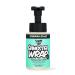 The Doux GANGSTER WRAP Foaming Wrap Lotion - Mousse for Curly Hair - One-Step Styler for Blowouts Roller Sets and Pixies