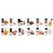 LorAnn SS Pack #3 - 12 Savory Flavors in 1 Dram Bottles (3.7ml), Pack of 12 - Buy Online on GoSupps.com