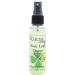 Four Leaf Clover Body Spray (Double Strength) 2 ounces Body Mist for Women with Clean Light & Gentle Fragrance Long Lasting Perfume with Comforting Scent for Men & Women Cologne with Soft Subtle 2 Fluid Ounces (Double Strength)