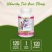 BioActive C2-Chromium Picolinate with L-Carnitine | 120 Vegetable Capsules | Supports Fat and Carb Metabolism - Buy Online on GoSupps.com