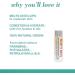 Burt's Bees Lip Balm Ultra Conditioning Intense Moisturising Lip Balm With Kokum & Shea Butters 4.25g Ultra Conditioning with Kokum Butter 4.25g (Pack of 1) - Buy Online on GoSupps.com