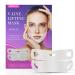 KOSTAK V Line Shaping Face Masks - V Line Lifting Mask  Double Chin Reducer  Face Lift Tape  Chin Strap  Face Slimming Strap  Hydrogel Collagen Patches For Firming and Tightening Skin  7 Masks