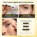 Revive Eye Cream with Retinal Niacinamide Reduces Under-Eye Bags Fine Lines Dark Circles and Wrinkles Stimulates Cell Renewal & Firms Skin. Korean Skin Care 40g(1.40 fl. oz) - Buy Online on GoSupps.com