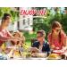 BANBU 6.7 Inch Bamboo Disposable Utensils - 200 Pack of Biodegradable Compostable Forks for Travel - Natural & Renewable Cutlery - Buy Online on GoSupps.com