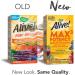 Nature's Way Alive! Max Potency Daily Multivitamin Tablets Natural 90 Count - Buy Online on GoSupps.com