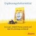 Josera Vitalie Pferdeleckerli 900g - Premium Horse Treats with Vitamins & Minerals High Biotin Content Nutritious Horse Snacks - Buy Online on GoSupps.com