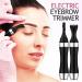 Baluue Brows Eyebrow Hair Remover for Women | Painless Electric Razor for Instant Hair Removal - Buy Online on GoSupps.com
