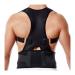 Posture Corrector for Women Men Back Brace Waist Trainer Corset Body Shaper Straightener Shoulder Upright Support Trainer for Body Correction Neck Pain Relief (Size : X-Large) (4XL) (Small)