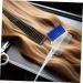 CRILSTYLEO 1 Set Translucent Hair Dye Set Hair Dye Bowl and Brush Hair Coloring Bowl and Brush Hair Dye Kit Brush and Bowl Hair Color Brush and Bowl Hair Color Mixing Bowl and Brush Pp 16.00X14.10X6.00CM Blue - Buy Online on GoSupps.com