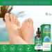Ingrown Toenail Treatment Drops - Fast Acting Pain Relief & Softener 30ml - Buy Online on GoSupps.com