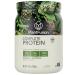 PlantFusion Vegan Protein Powder, Plant Based Protein Powder, BCAAs + Digestive Enzymes, Clean Protein; Dairy Free, Gluten Free, Natural .93lb Natural - No Stevia 14.82 Ounce (Pack of 1)
