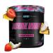 REDCON1 Total War Pre Workout - L Citrulline  Malic Acid  Green Tea Leaf Extract for Pump Boosting Pre Workout for Women & Men - 3.2g Beta Alanine to Reduce Exhaustion  Vice City 30 Servings