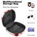 Women's Portable Storage Bag - Cherry Blossom Ink Stillpad Holder | Feminine Period Kit for Girls - Buy Online on GoSupps.com