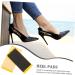2 Sets Heel Pads for Women - Wear-Resistant Shoe Inserts & Cushions for Comfort - Buy Online on GoSupps.com